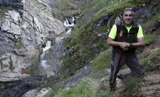 Luis Fraile, un montañero «de pata negra» que se dejó la vida en Palencia