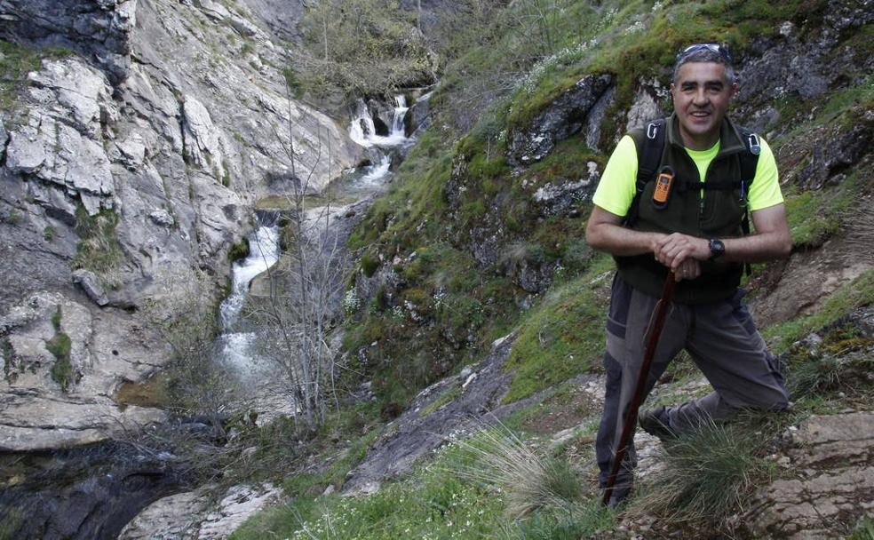 Luis Fraile, un montañero «de pata negra» que se dejó la vida en Palencia