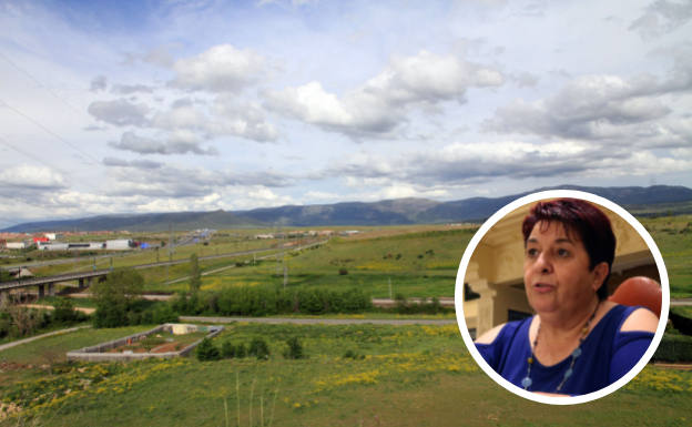 «Queremos ver en funcionamiento el edificio CIDE y el centro de FP, claves para la creación empleo»