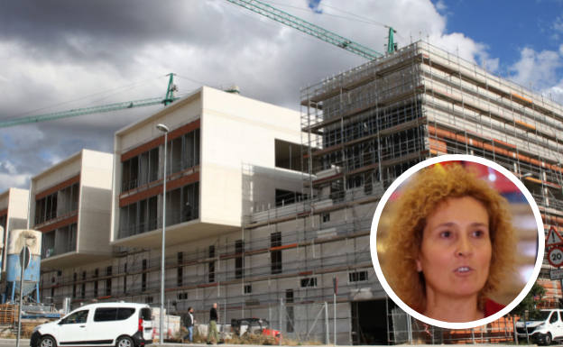 «Este debe ser el año del final de la pandemia y de la recuperación económica en un sentido amplio»