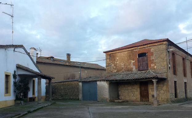 Consternación en Aldehuela de la Bóveda por la muerte en accidente de un conocido matrimonio de octogenarios