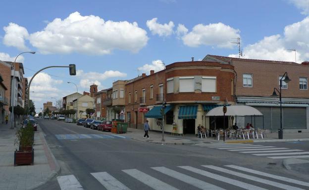Venta de Baños recauda 9.000 euros para ayudar a repatriar a Senegal el cuerpo de un niño fallecido