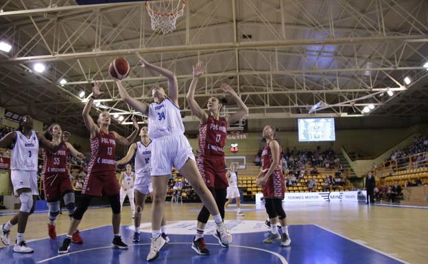 La FIBA aplaza el partido de Euroleague de Avenida contra el BLMA en Francia por la covid