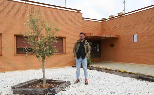 El Ayuntamiento de Carrascal de Barregas las ayudas que se destinan al fomento de la natalidad