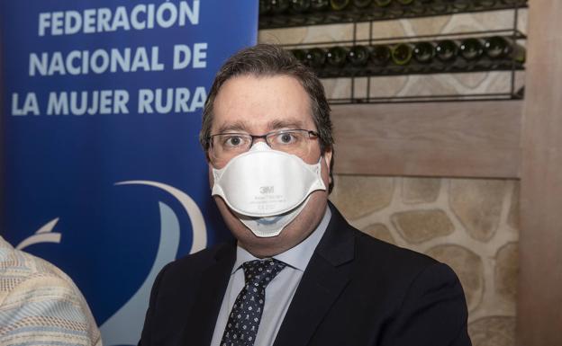 «Estoy en la línea de que esta sexta ola es el preludio del fin de la pandemia»