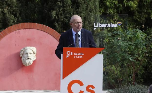 Arrimadas anima a «castigar la mentira» de Mañueco y a premiar «la buena gestión» de Cs en la Junta