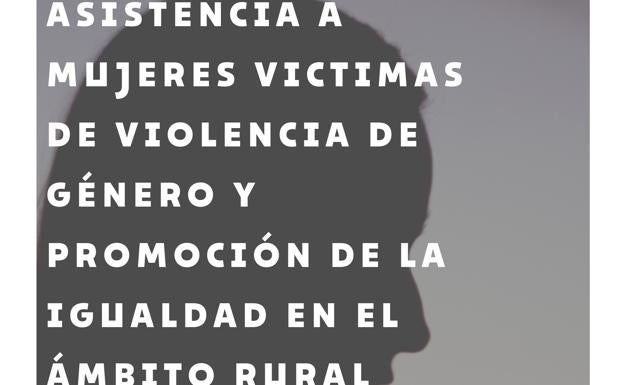 UPA ayuda a mujeres víctimas de violencia de género y promociona la igualdad en el ámbito rural