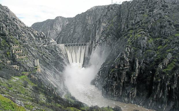 Los ecologistas piden la revisión total del Plan Hidrológico