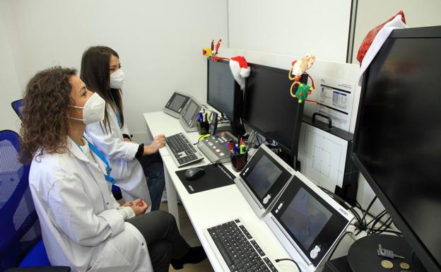 La unidad de Radioterapia de La Misericordia tratará al primer paciente este martes 11