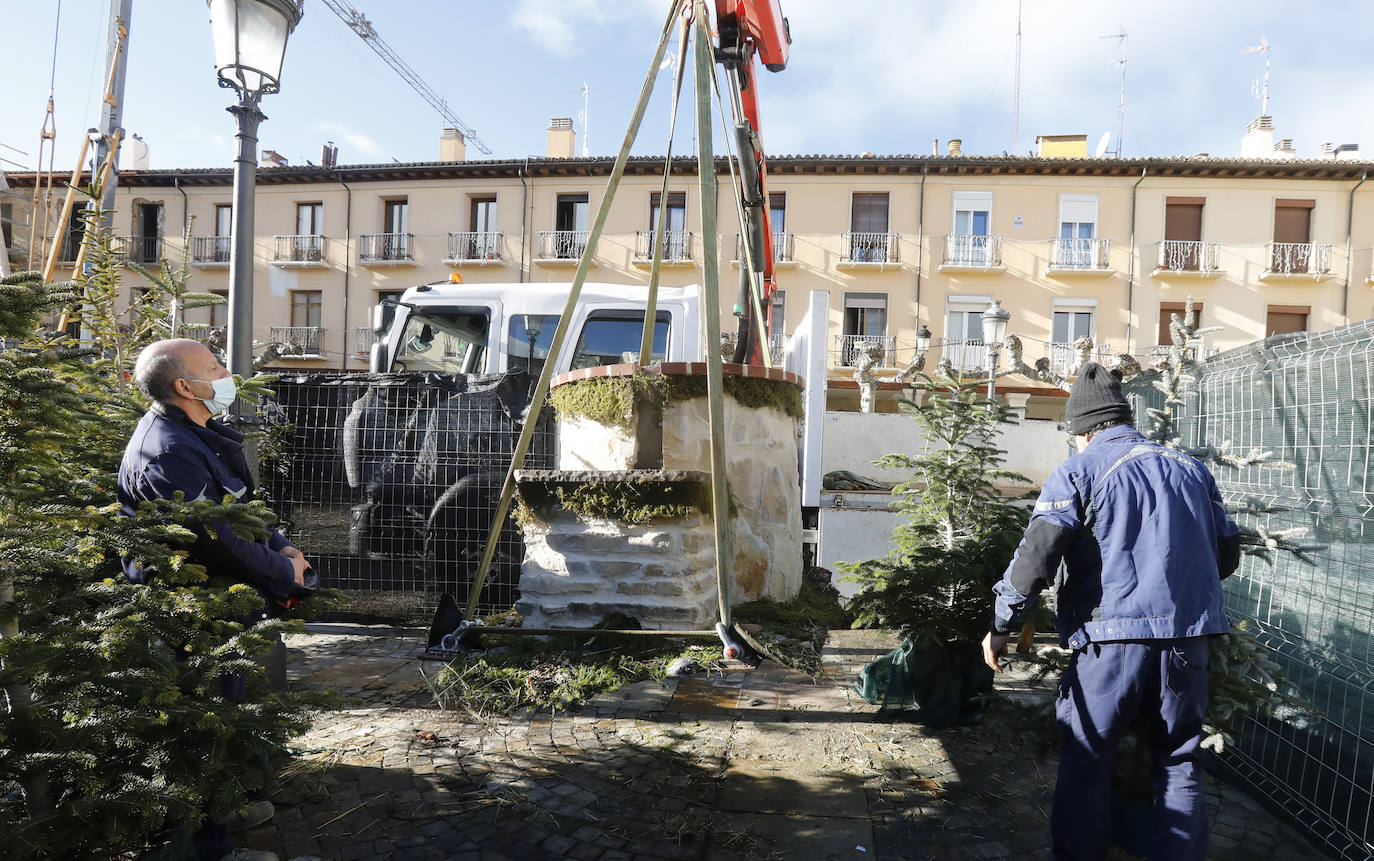 Se acabó la fiesta, todo el mundo a la caja