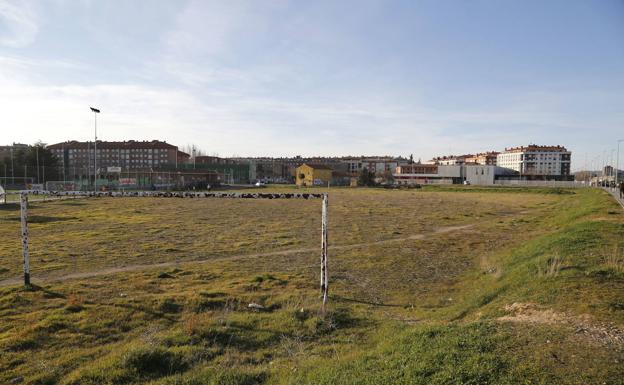 El Ayuntamiento de Palencia cree que podrá sanear sus cuentas en dos años tras pagar la calle Jardines