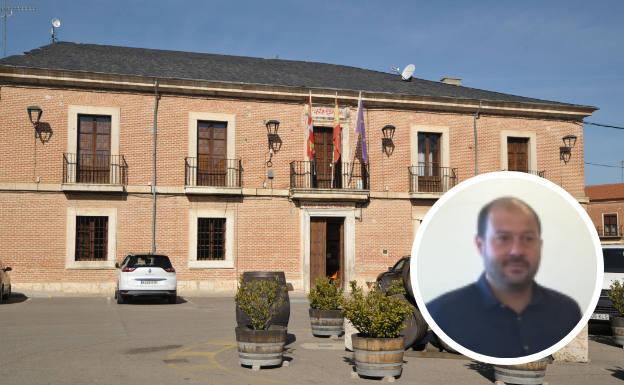 Dimite el teniente de alcalde de La Seca por discrepancias con el equipo de Gobierno