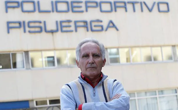 Fallece José Luis Alonso Pestaña, concejal de Deportes cuando se construyó el polideportivo Pisuerga