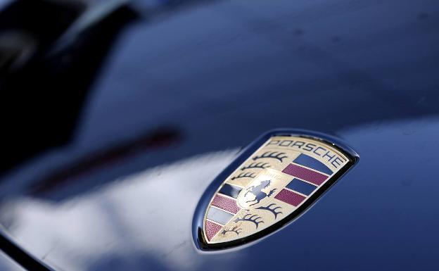 Porsche vende ahora más coches que nunca