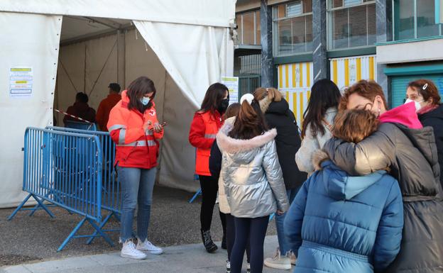 La vacunación de los niños de la provincia nacidos entre 2014 y 2016 será del 20 al 25 de enero