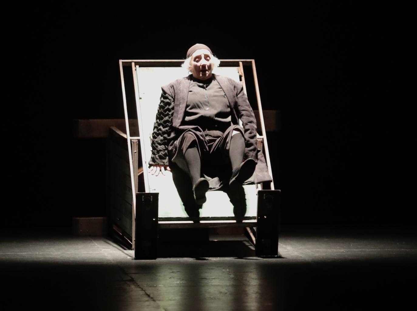 Molière celebra 400 años en el Calderón