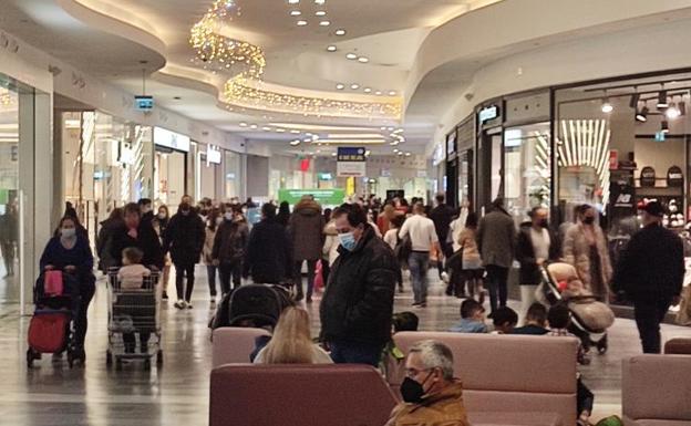 Castilla y León acelerará el crecimiento en 2022 al 5,3% pese a la «elevada incertidumbre», según Unicaja