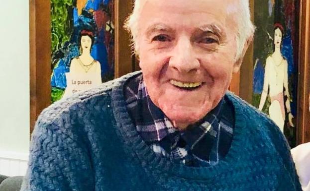 Buscan a un usuario de la residencia Santa María del Camino de Carrión que se escapó por un portón trasero