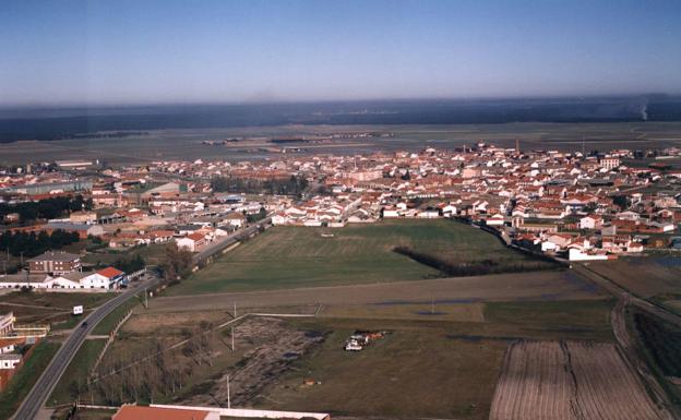 La unidad móvil detecta 82 positivos en 299 test de antígenos realizados en Nava de la Asunción