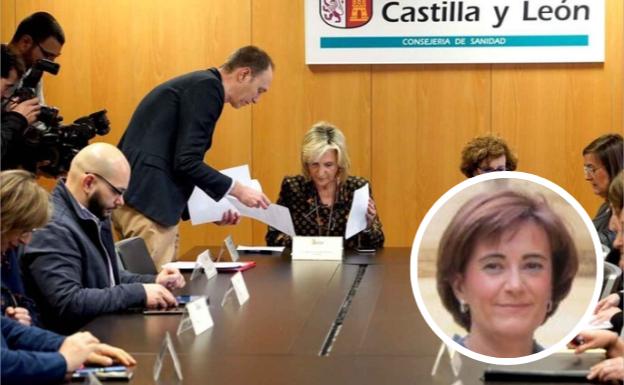 Cesa a petición propia la jefa de Servicio de Epidemiología en Castilla y León