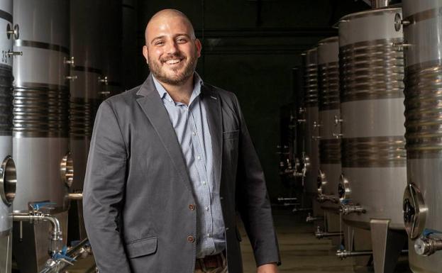 Relevo al frente de la Fundación para la Cultura del Vino, que cumple su trigésimo aniversario