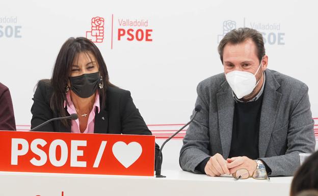 El PSOE recuerda a Mañueco que Castilla y León tiene asignados 1.800 millones de Fondos UE