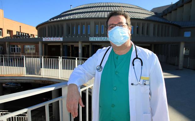 «Hablar de gripalización es un error porque el coronavirus es una enfermedad nueva»