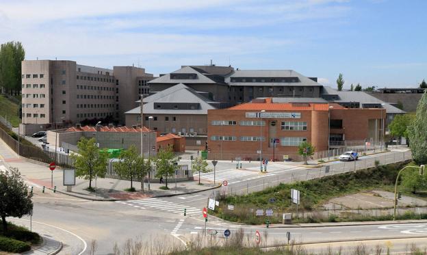 Entre 50 y 100 enfermos segovianos de cáncer de pulmón no tendrán que desplazarse a Salamanca