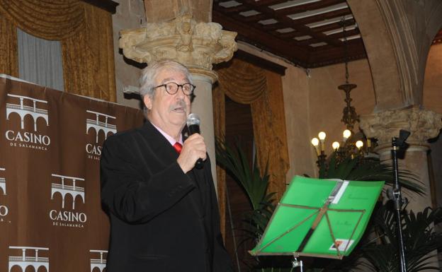 Lauren Risueño recibirá el próximo día 20 título de 'Mirobrigense Ilustre'