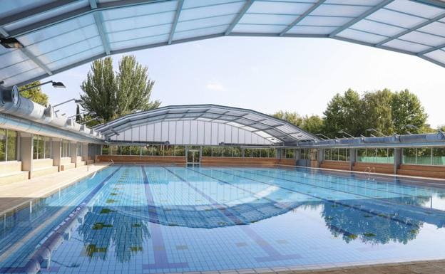La piscina municipal de Garrido reabre sus puertas el próximo martes