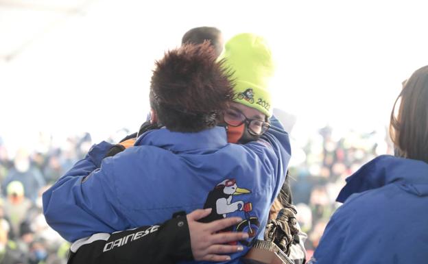 Todas las imágenes de Pingüinos 2022