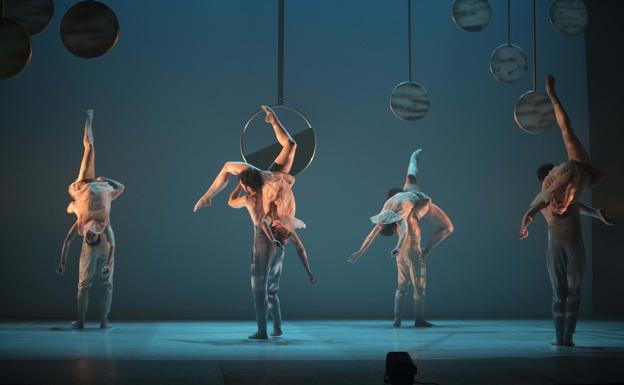 La Fundación Salamanca Ciudad de Cultura y Saberes pone a la venta las entradas para sus actividades culturales