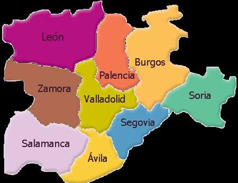 Castilla y León: ¿Un proyecto autonómico fallido?