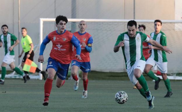 El Betis es incapaz de reponerse