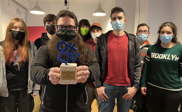 'The Occultist', el videojuego vallisoletano que busca conquistar la Play Station 5