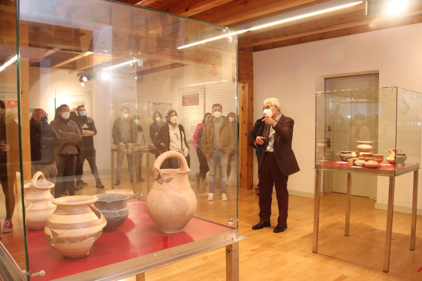 ¿Fue la villa de Cuéllar la antigua Colenda?