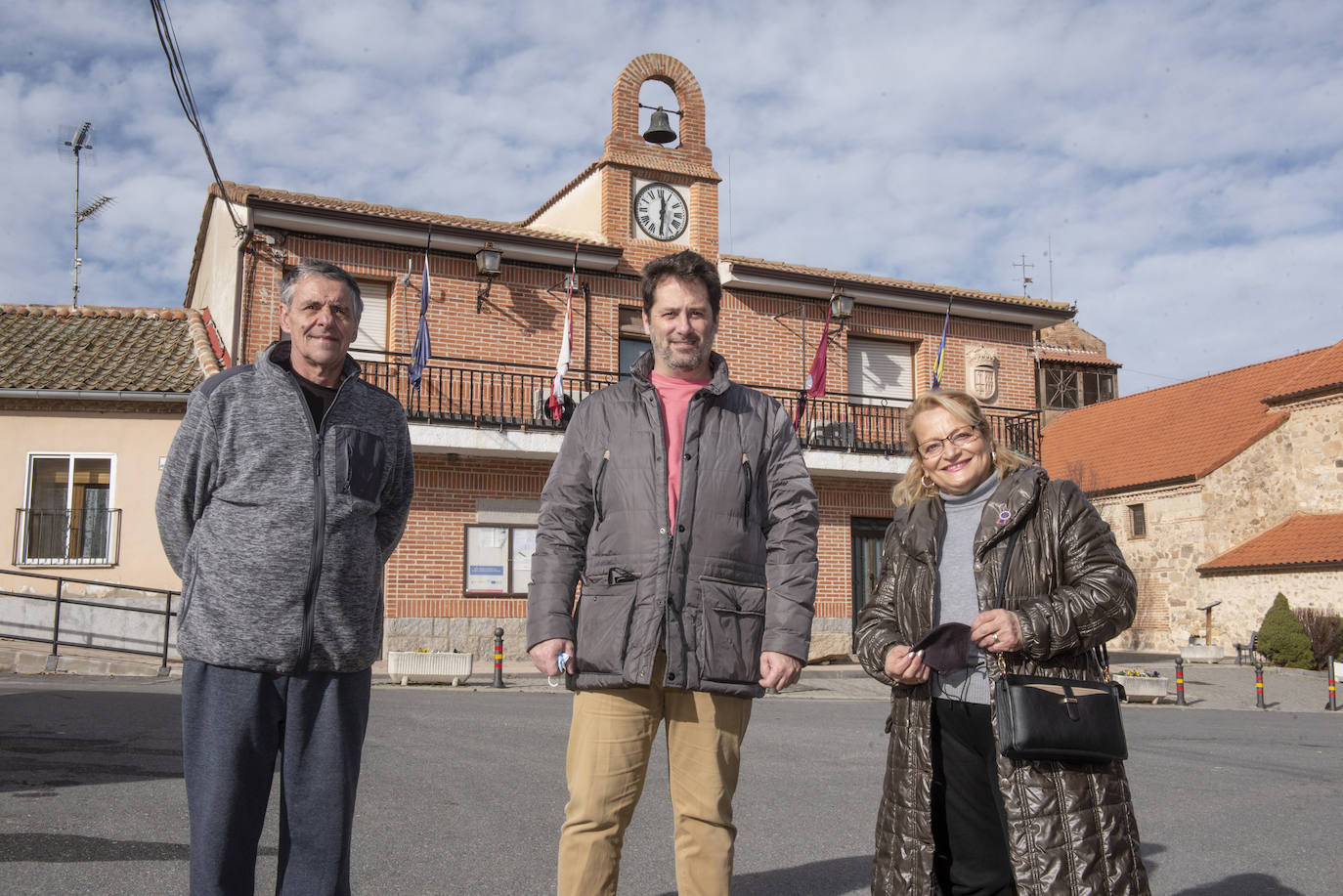 Marugán: un aumento de más del 15% tras una década de retroceso