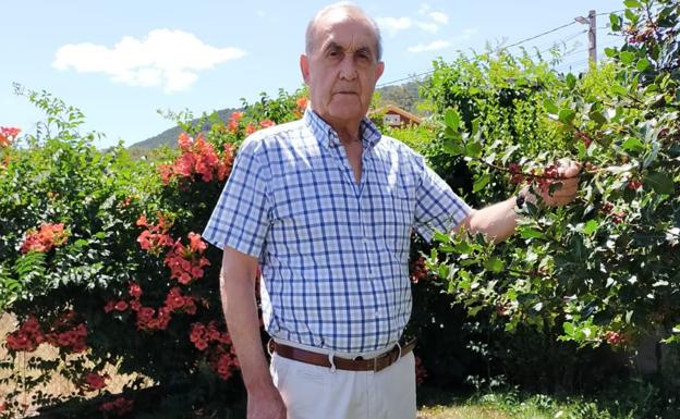 Ignacio Polo renuncia mañana a la Alcaldía de Linares de Riofrío