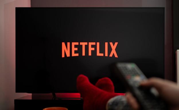 Netflix avisa a los usuarios que comparten su cuenta