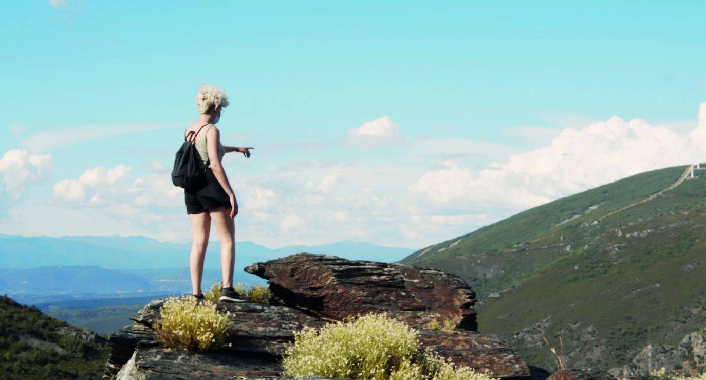 Una película vallisoletana opta en un festival de Santo Domingo a su segundo premio internacional