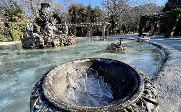 El año pasado fue el quinto más cálido y el noveno menos lluvioso del siglo en Valladolid