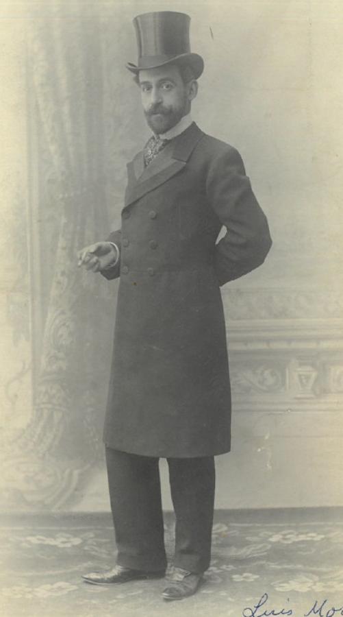 La casa mora del doctor Moreno en Valladolid