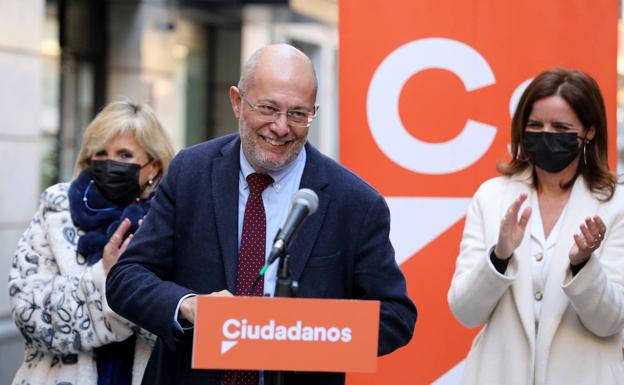 Igea cree que habrá un tercer debate con todos los partidos