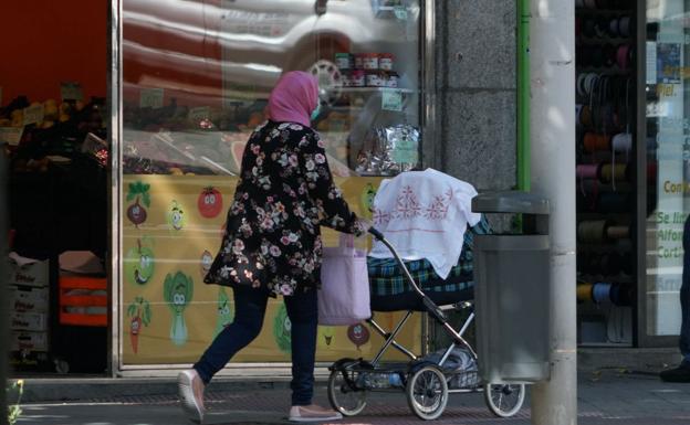 Salamanca pierde 1.907 empadronados pese a contar con 376 extranjeros más que en 2020