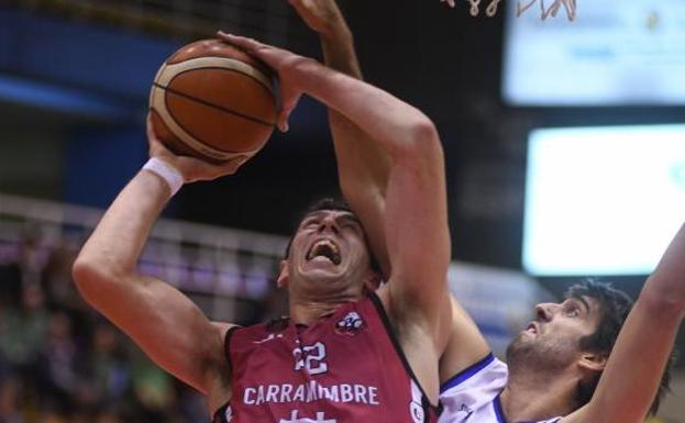 Así juega el CB Prat, el rival del UEMC Pucela Basket