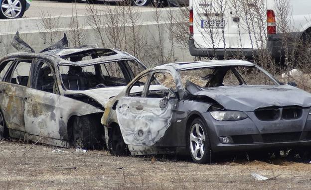 Aplazado a mayo el juicio contra los 16 presuntos integrantes de la banda del BMW