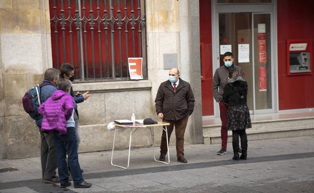 España Vaciada Salamanca propone un debate entre las formaciones que se presentan por nuestra provincia