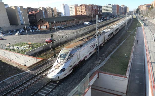 De 2.740 metros de soterramiento a 760, pasando por 1.040 para quedar en cero