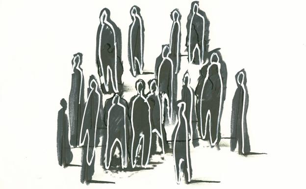 La vacunación obligatoria