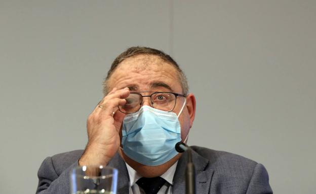 Sacyl confía en la Justicia en el caso de la mujer fallecida en Valladolid que no logró atención médica